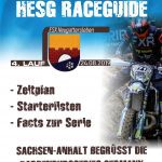 HardEnduroSeries Germany Magazin 5/2019