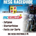HardEnduroSeries Germany Magazin 4/2019