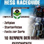 HardEnduroSeries Germany Magazin 7/2019