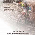 HardEnduroSeries Germany Magazin 3/2018