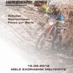 HardEnduroSeries Germany Magazin 4/2018