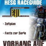 HardEnduroSeries Germany Magazin 1/2019