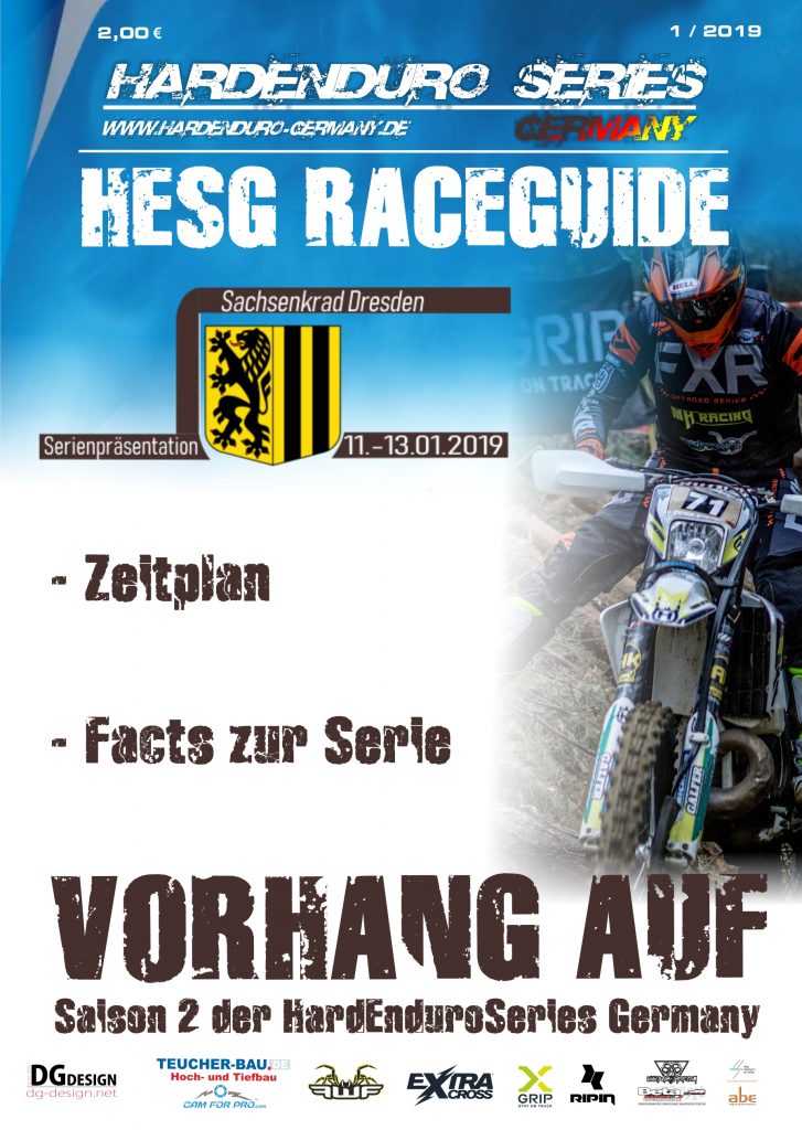 HESG Magazin