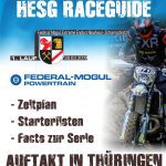 HardEnduroSeries Germany Magazin 2/2019