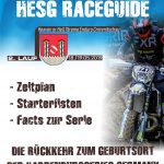 HardEnduroSeries Germany Magazin 3/2019