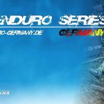 HardEnduroSeries Germany GRAFIK Tasse 2018