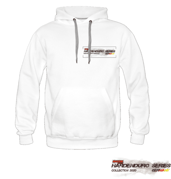 HESG Hoodie