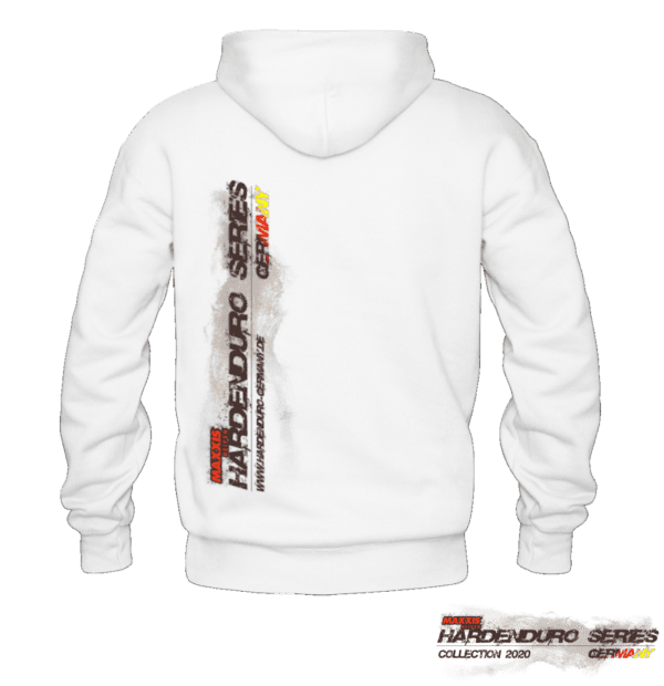 HESG Hoodie