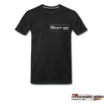 HESG T-Shirt Black Edition