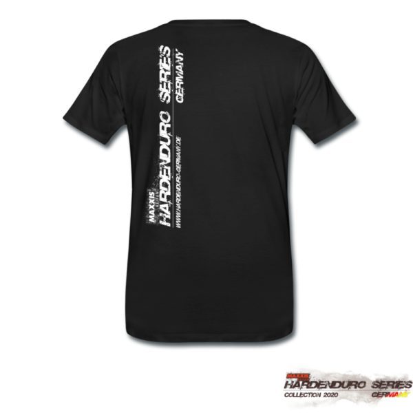 HESG T-Shirt Black Edition