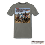 HESG T-Shirt Feel the Action