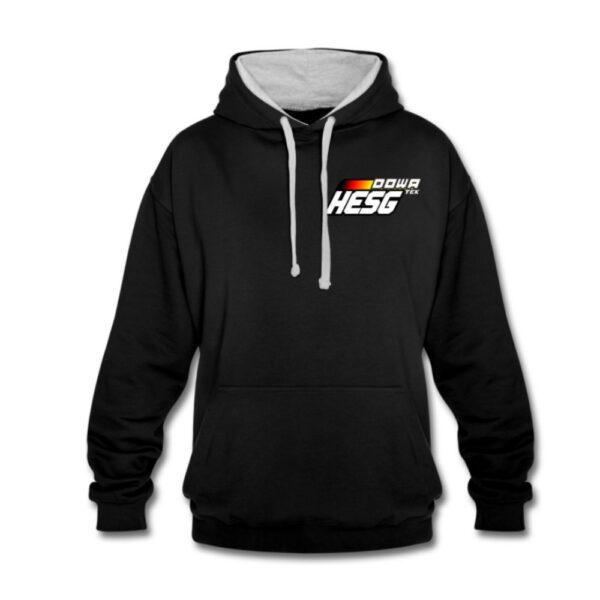 HESG Hoodie 2023