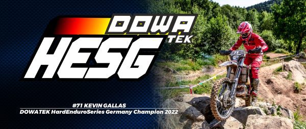 DOWATEK HARDENDUROSERIES GERMANY GRAFIK TASSE CHAMPION 2022