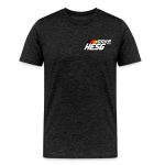 HESG T-Shirt Anthrazit