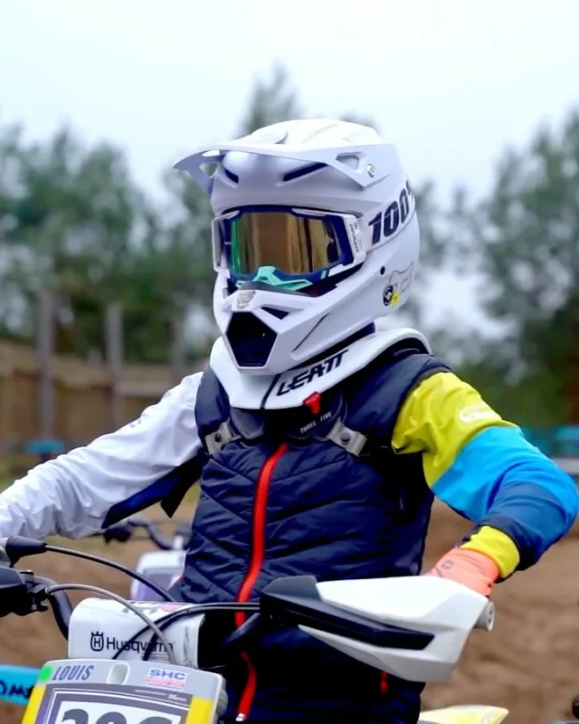 AUCH DIE LUMINUS ENERGIE HESG KIDS HABEN DIE ERSTEN BEIDEN RENNEN GEROCKT 😀

Video: @corvideoproductions @michel238pic #hardenduroseriesermany