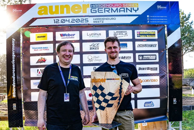 Passiert ... Notiert Reetzer Hardenduro 12.04.2025

Was ist neben den Renngeschehen beim 2. Lauf der AUNER HardEnduroSeries Germany 2025 noch passiert?

https://www.hardenduro-germany.de/2025/04/16/passiert-notiert-reetzer-hardenduro-12-04-2025/

Foto: @michel238pic #hardenduroseriesgermany