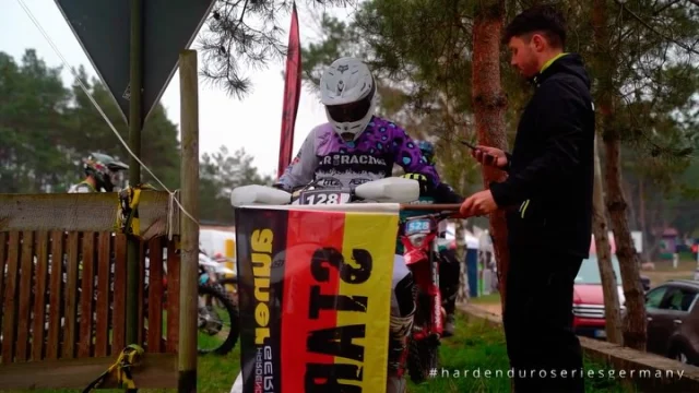PREVIEW HAMMA RACE 3/2025 | AUNER HardEnduroSeries Germany

Preview auf den dritten Lauf der AUNER HardEnduroSeries Germany in Hamma

Kommentar: Denis Günther
Video: @corvideoproductions , @michel238pic @auner_official