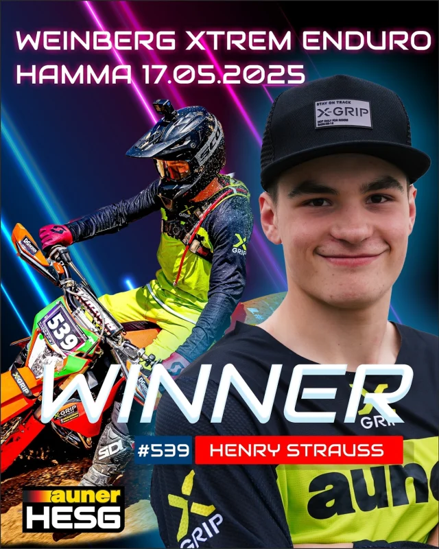 Sieger in Hamma @henry.strauss539